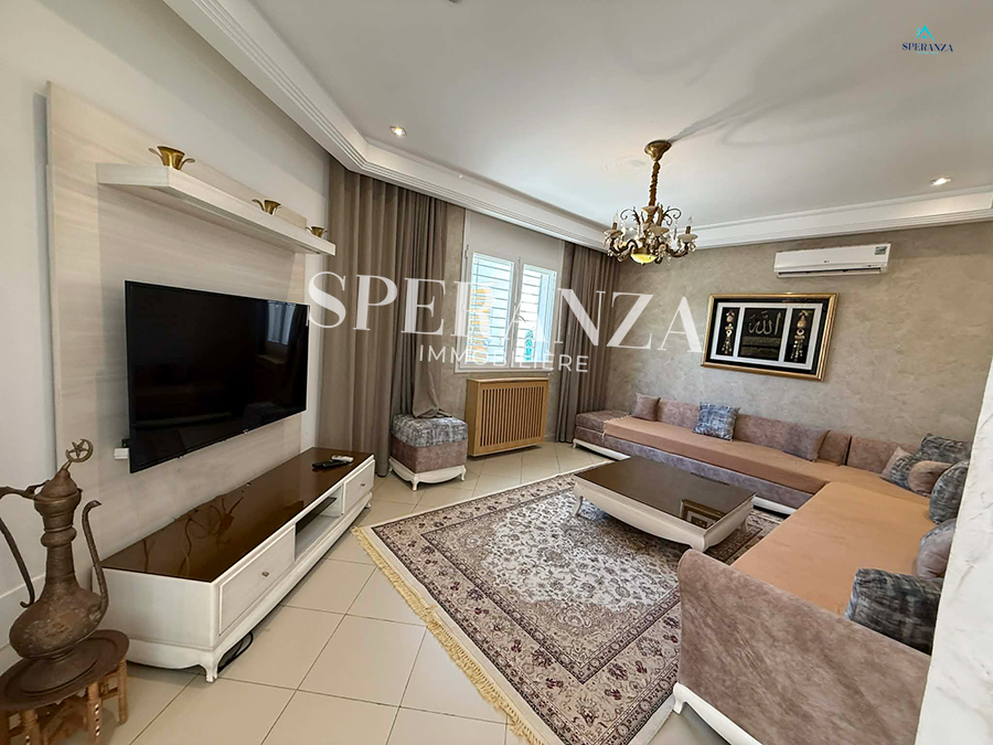 Hammamet&nbsp;Hammamet&nbsp;Location vacances&nbsp;Appart. 4 pi�ces&nbsp;Villa iris