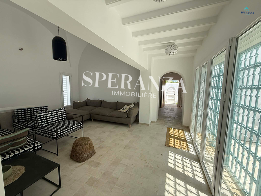 Hammamet&nbsp;Hammamet&nbsp;Vente&nbsp;Maisons&nbsp;Villa jana