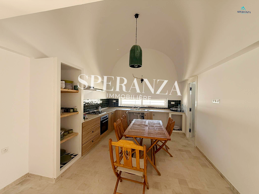 Hammamet&nbsp;Hammamet&nbsp;Vente&nbsp;Maisons&nbsp;Villa jana