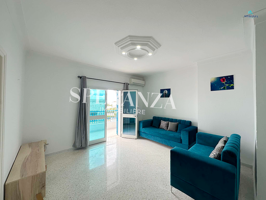 Hammamet&nbsp;Hammamet&nbsp;Location&nbsp;Appart. 2 pi�ces&nbsp;Appartement rya