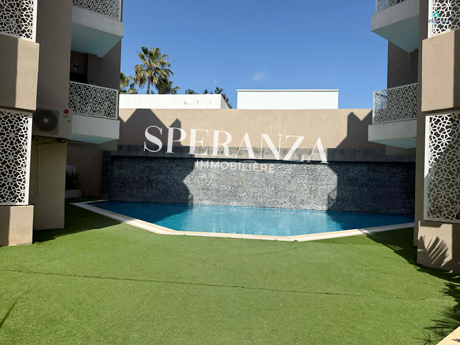 Hammamet&nbsp;Hammamet&nbsp;Location vacances&nbsp;Appart. 2 pi�ces&nbsp;Appartement ash