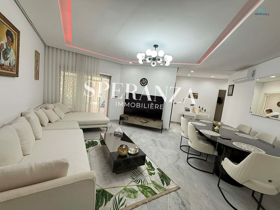 Hammamet&nbsp;Hammamet&nbsp;Location vacances&nbsp;Appart. 2 pi�ces&nbsp;Appartement ash