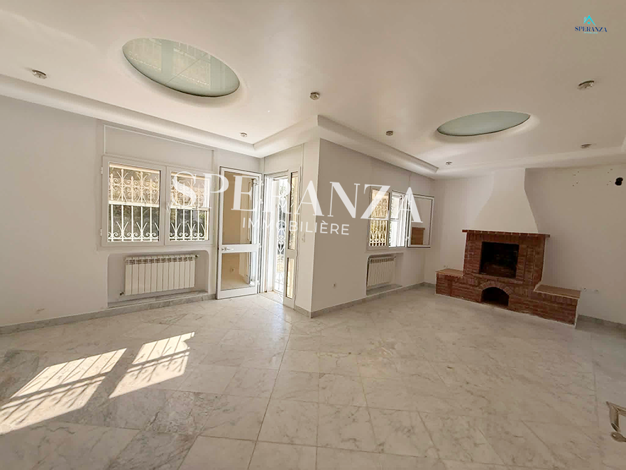 Hammamet&nbsp;Hammamet&nbsp;Location&nbsp;Appart. 3 pi�ces&nbsp;Villa fabio