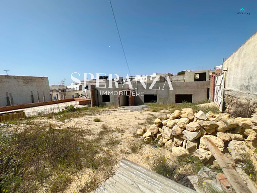 Hammamet&nbsp;Hammamet&nbsp;Vente&nbsp;Appart. 3 pi�ces&nbsp;Villa capucine