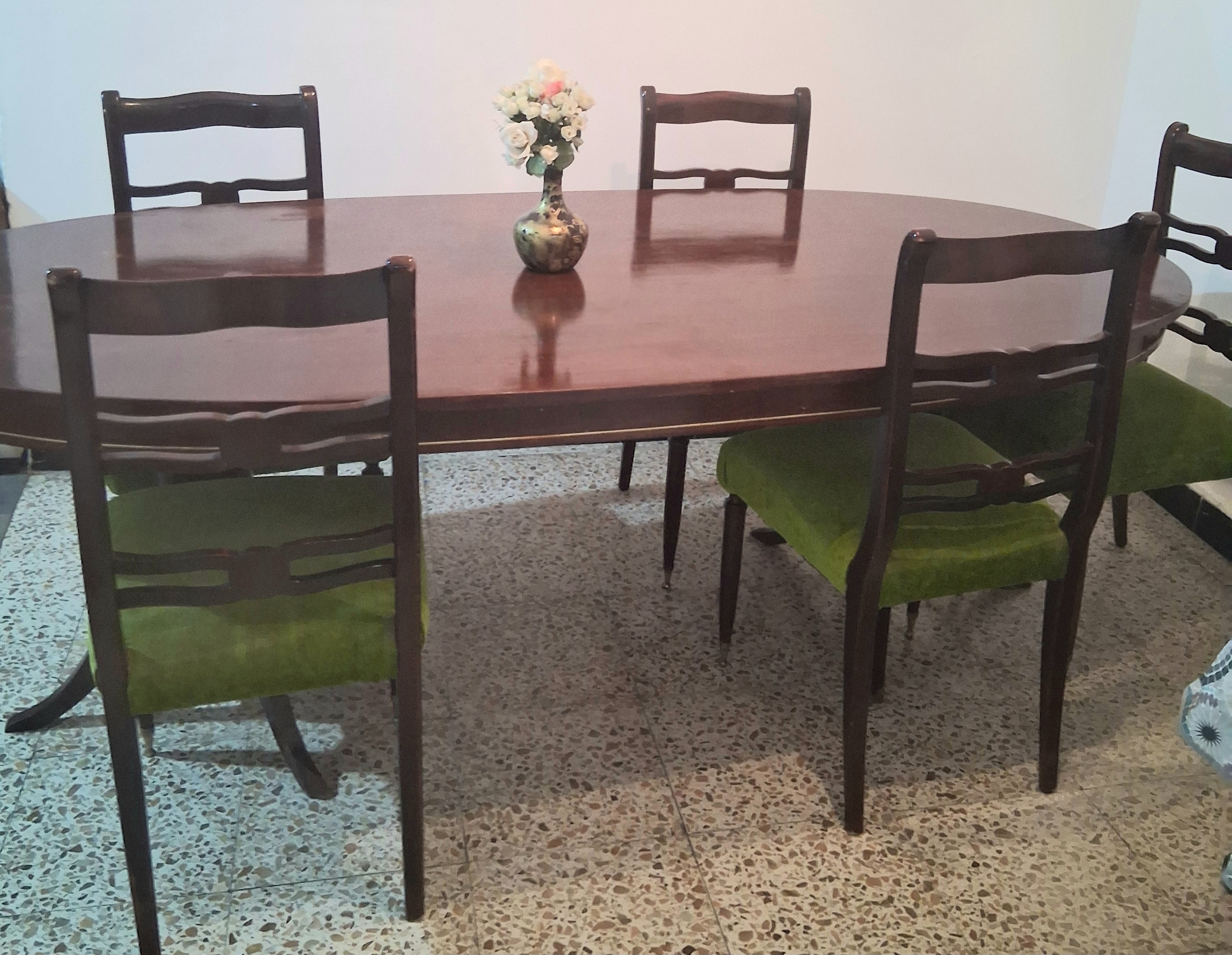 Salon - Salle � manger &nbsp;Salle � manger