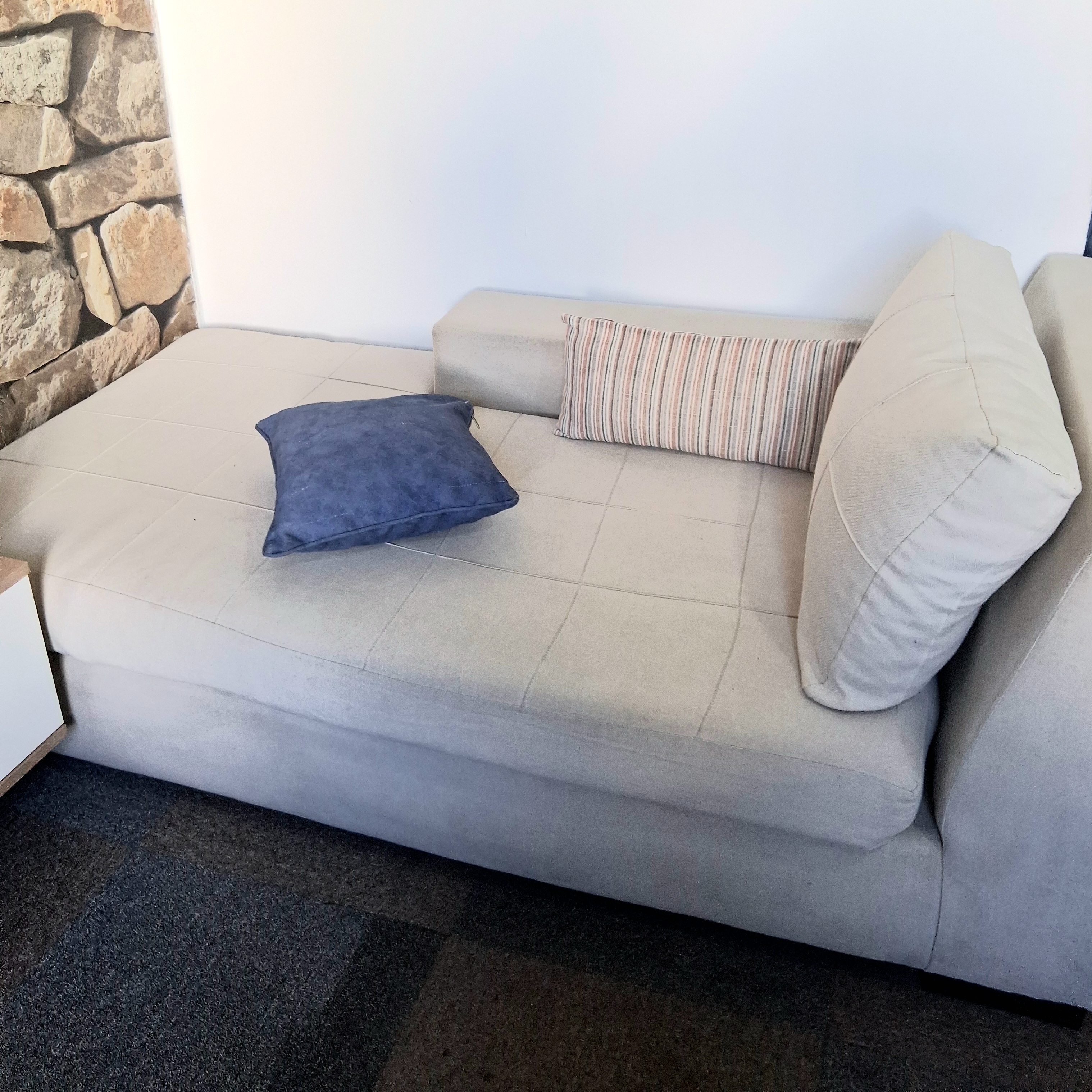 La Goulette&nbsp;Kheireddine&nbsp;Salon - Salle � manger &nbsp;Salons&nbsp;Salon  plus salle � manger