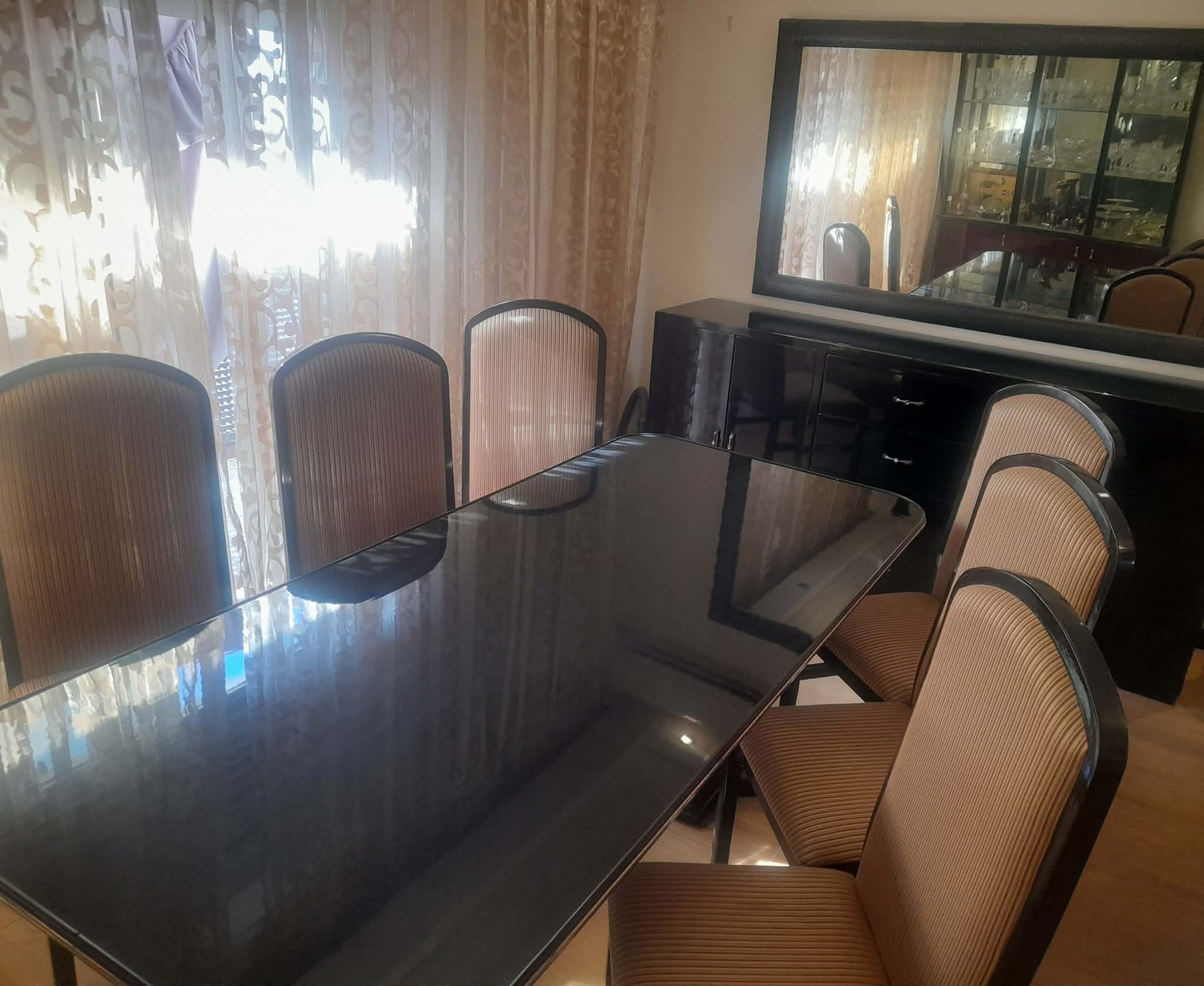 Salon - Salle � manger &nbsp;Salle � manger