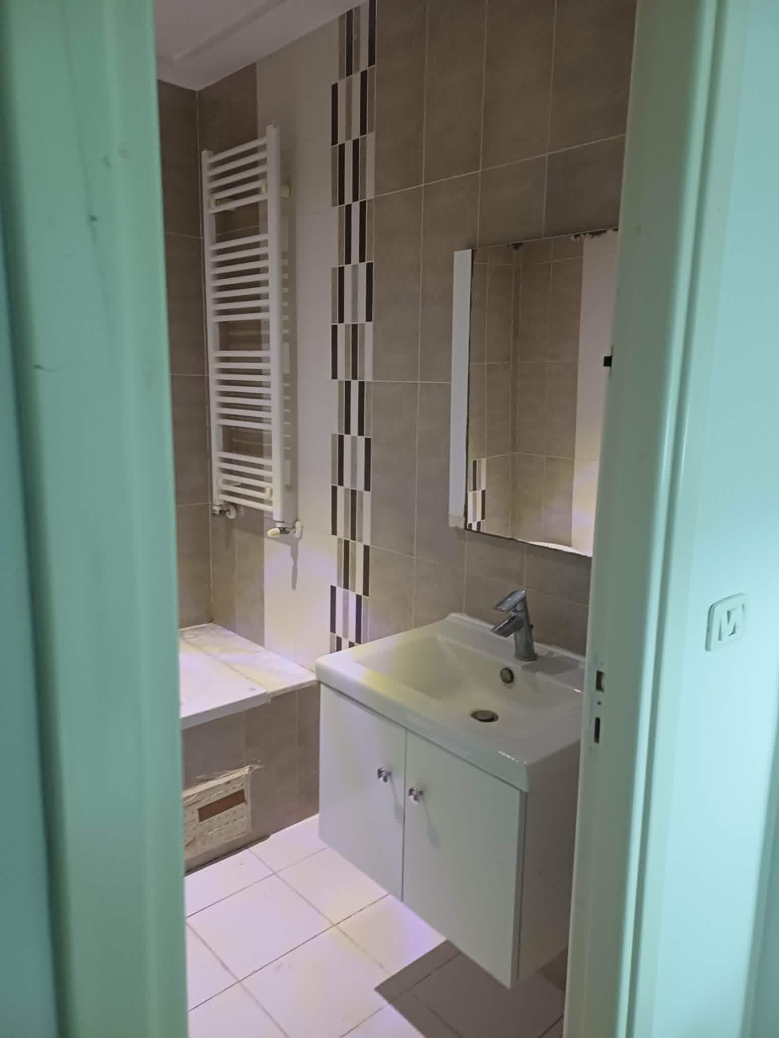 Raoued&nbsp;Raoued&nbsp;Location&nbsp;Appart. 1 pi�ce&nbsp;Appartement s1 raoued