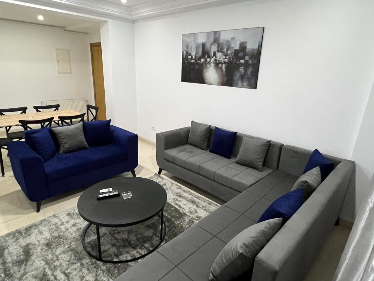 Location&nbsp;Appart. 4 pi�ces