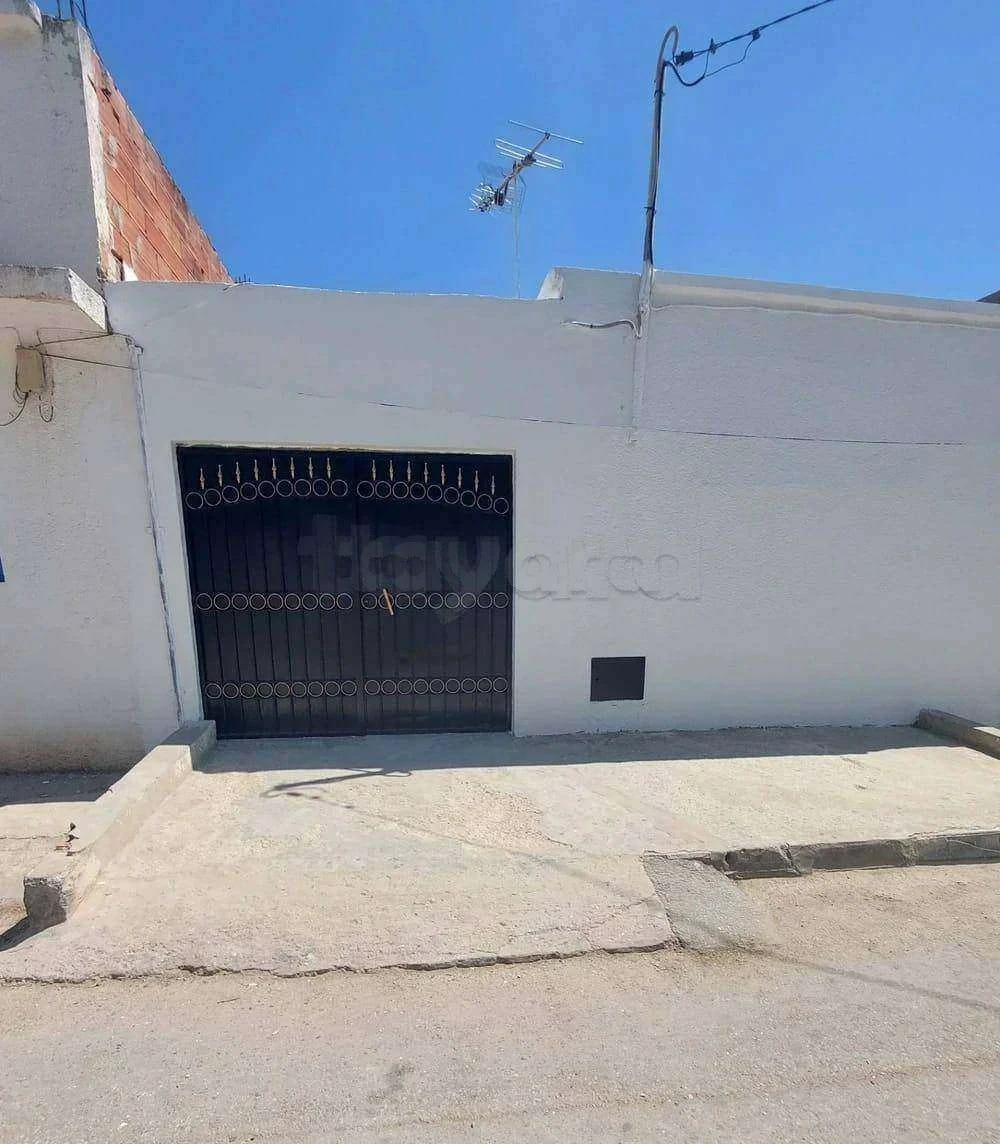 El Hrairia&nbsp;El Hrairia&nbsp;Vente&nbsp;Maisons&nbsp;Maison a zahrouni