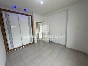 Nabeul&nbsp;Cite El Mahrsi 2&nbsp;Location&nbsp;Appart. 1 pi�ce&nbsp;A appartement s2 ref510a