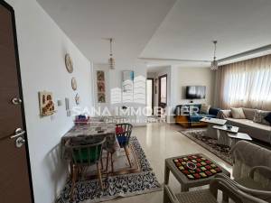 Hammamet&nbsp;Cite Afh&nbsp;Location vacances&nbsp;Appart. 1 pi�ce&nbsp;A  appartement s2 ref518a