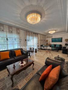Nabeul&nbsp;Cite El Mahrsi 3&nbsp;Vente&nbsp;Maisons&nbsp;A villa s3 ref519a