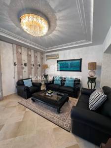 Nabeul&nbsp;Cite El Mahrsi 3&nbsp;Vente&nbsp;Maisons&nbsp;A villa s3 ref519a