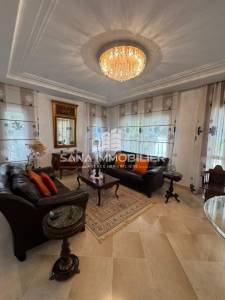 Nabeul&nbsp;Cite El Mahrsi 3&nbsp;Vente&nbsp;Maisons&nbsp;A villa s3 ref519a