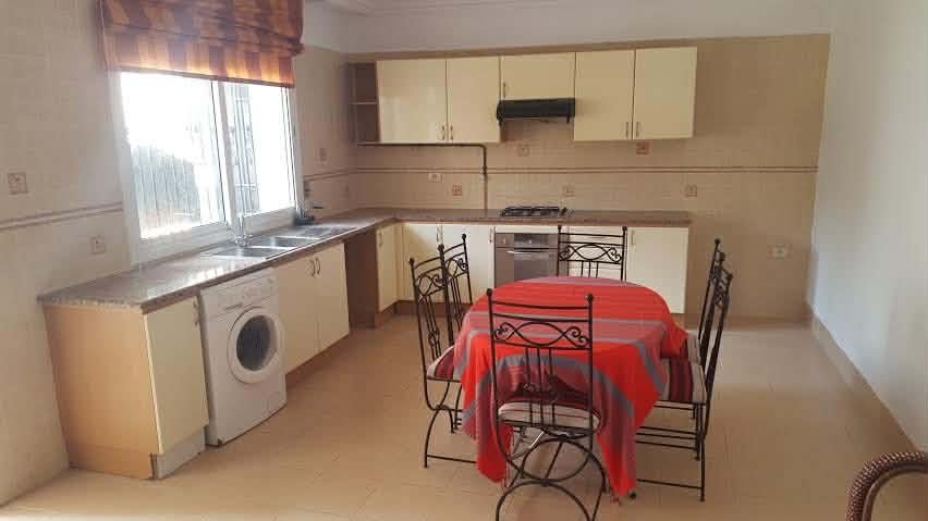 La Soukra&nbsp;Charguia 2&nbsp;Location&nbsp;Maisons&nbsp;Al villa la soukra