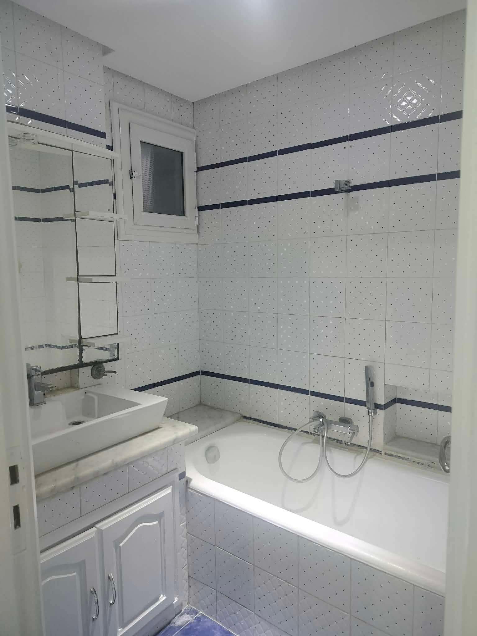 El Menzah&nbsp;El Menzah 9&nbsp;Location&nbsp;Appart. 3 pi�ces&nbsp;Superb appartement s3