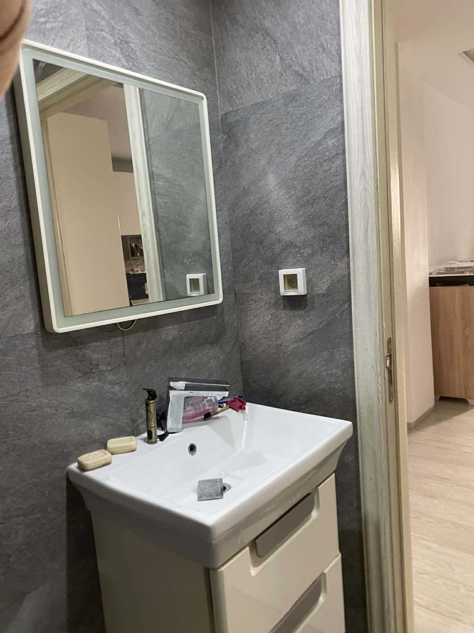 El Menzah&nbsp;El Menzah 9&nbsp;Location&nbsp;Appart. 1 pi�ce&nbsp;Joli appartement s1 en haut standing