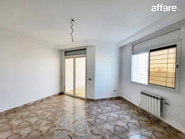 El Menzah&nbsp;El Manar 1&nbsp;Location&nbsp;Appart. 2 pi�ces&nbsp;Joli appartement s2 lumineux