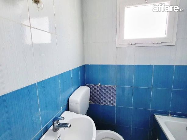 El Menzah&nbsp;El Manar 1&nbsp;Location&nbsp;Appart. 2 pi�ces&nbsp;Joli appartement s2 lumineux