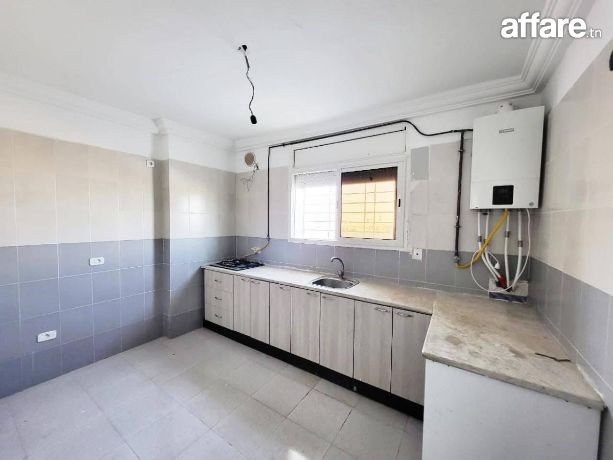 El Menzah&nbsp;El Manar 1&nbsp;Location&nbsp;Appart. 2 pi�ces&nbsp;Joli appartement s2 lumineux