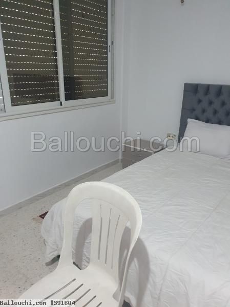 El Menzah&nbsp;El Menzah 9&nbsp;Location&nbsp;Appart. 1 pi�ce&nbsp;Joli studio meubl�e s0