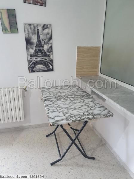 Location&nbsp;Appart. 1 pi�ce