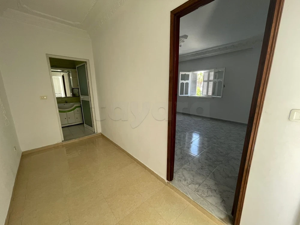 Cite El Khadra&nbsp;Cite Oplympique&nbsp;Location&nbsp;Maisons&nbsp;Maison spacieuse � cit� olympique