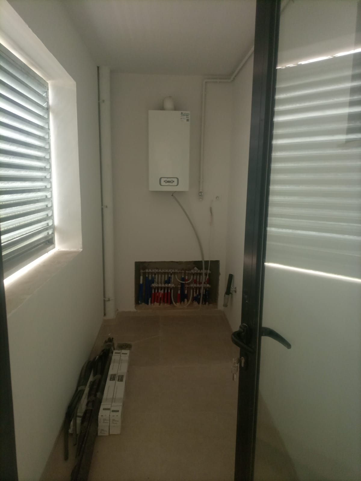 Mnihla&nbsp;Jardins d'el Menzah&nbsp;Location&nbsp;Appart. 3 pi�ces&nbsp;Appartements  jamais habit�e des s2 et  des  s3