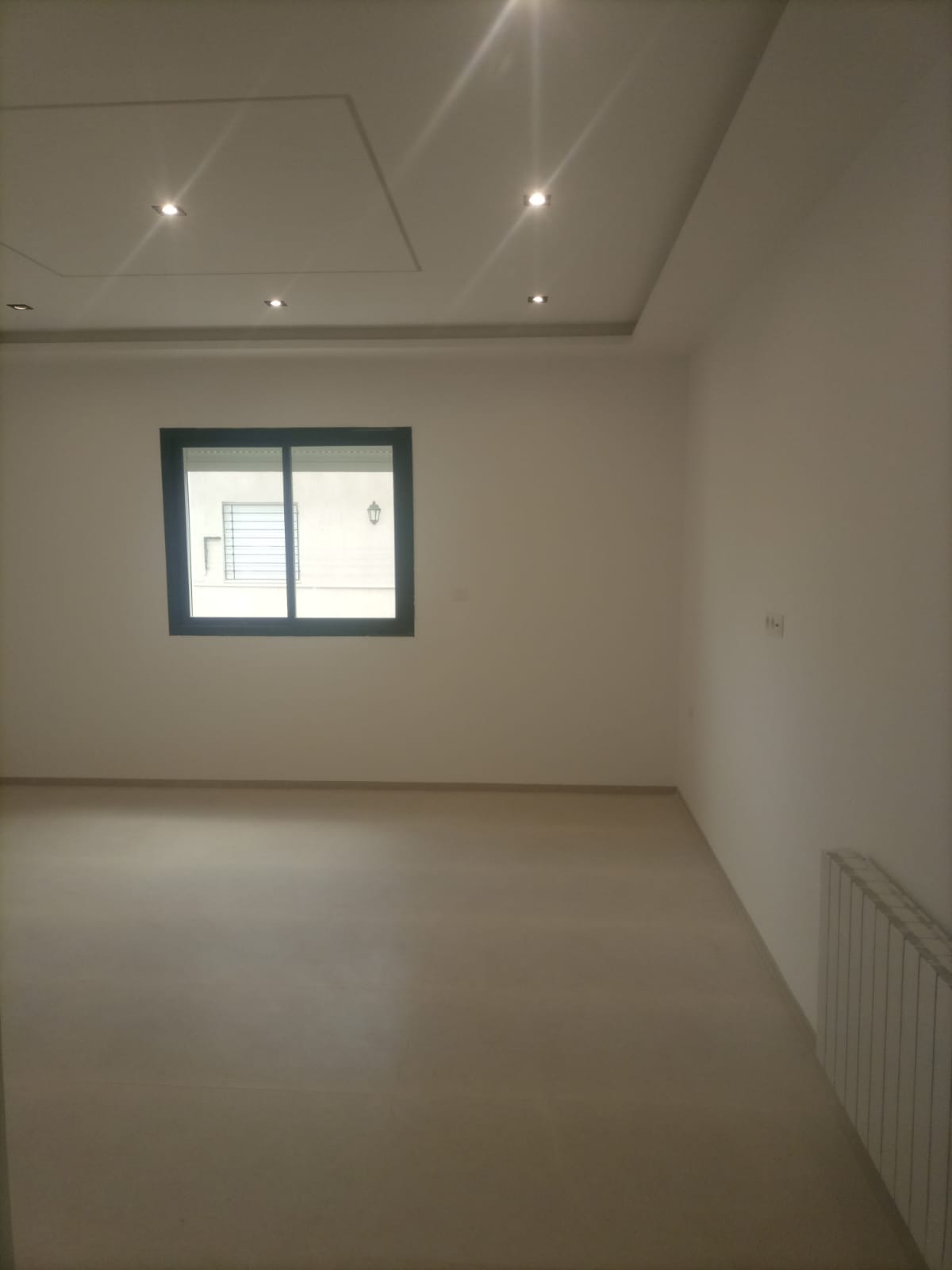 Mnihla&nbsp;Jardins d'el Menzah&nbsp;Location&nbsp;Appart. 3 pi�ces&nbsp;Des appartement s2 et s3