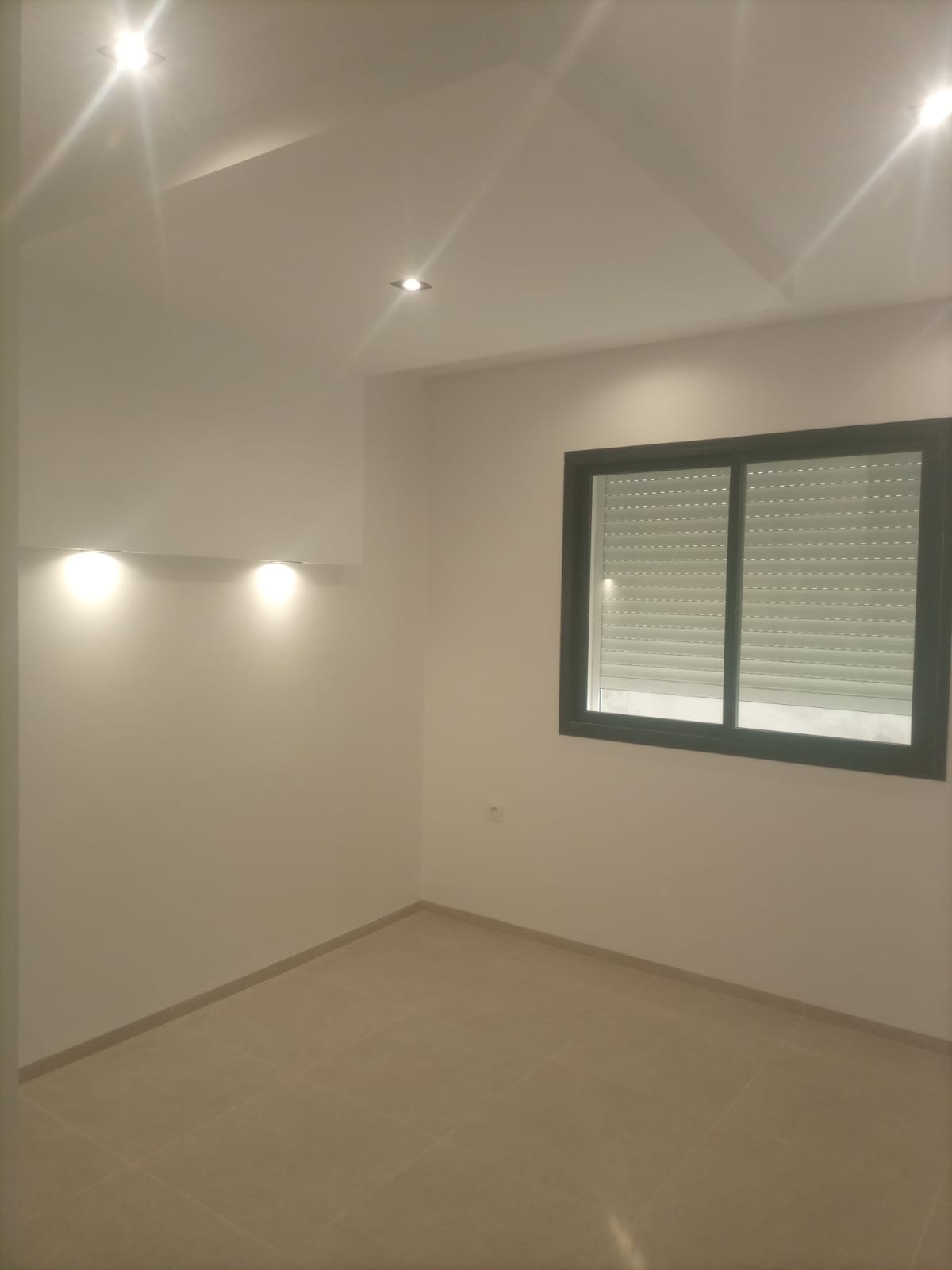 Mnihla&nbsp;Jardins d'el Menzah&nbsp;Location&nbsp;Appart. 3 pi�ces&nbsp;Des appartement s2 et s3