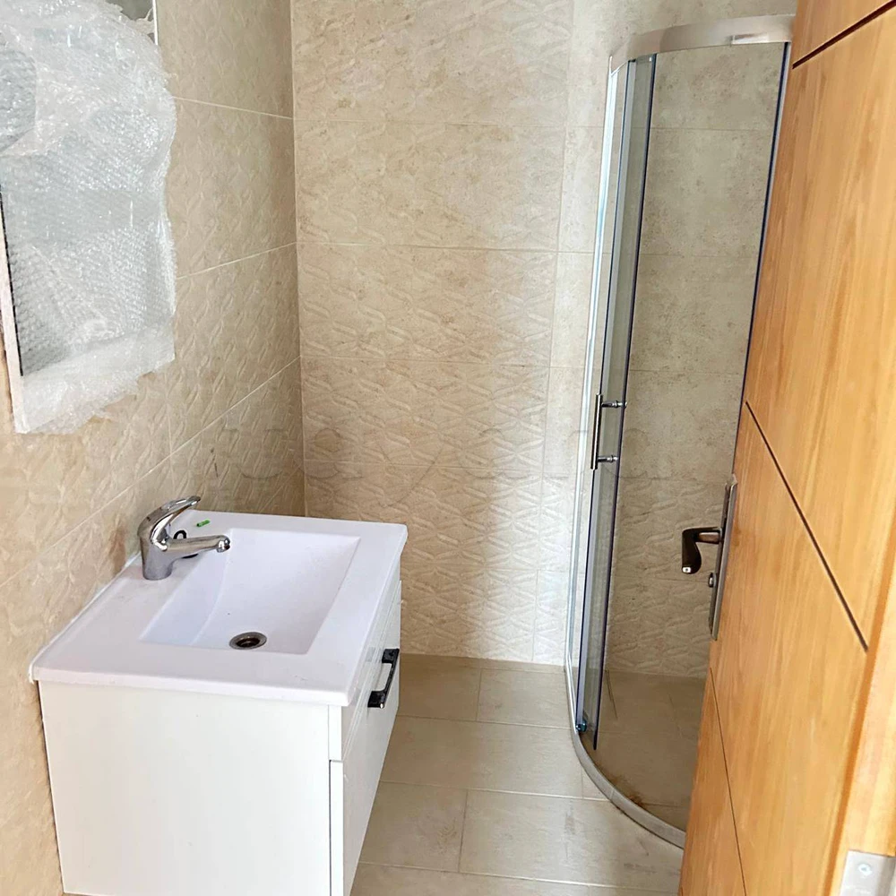 Mnihla&nbsp;Jardins d'el Menzah&nbsp;Location&nbsp;Appart. 3 pi�ces&nbsp;Des appartement jamais habit�e s2 et s3