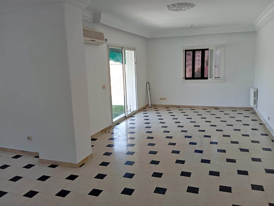 El Menzah&nbsp;El Menzah 9&nbsp;Location&nbsp;Appart. 3 pi�ces&nbsp;Joli appartement bien �quip�e