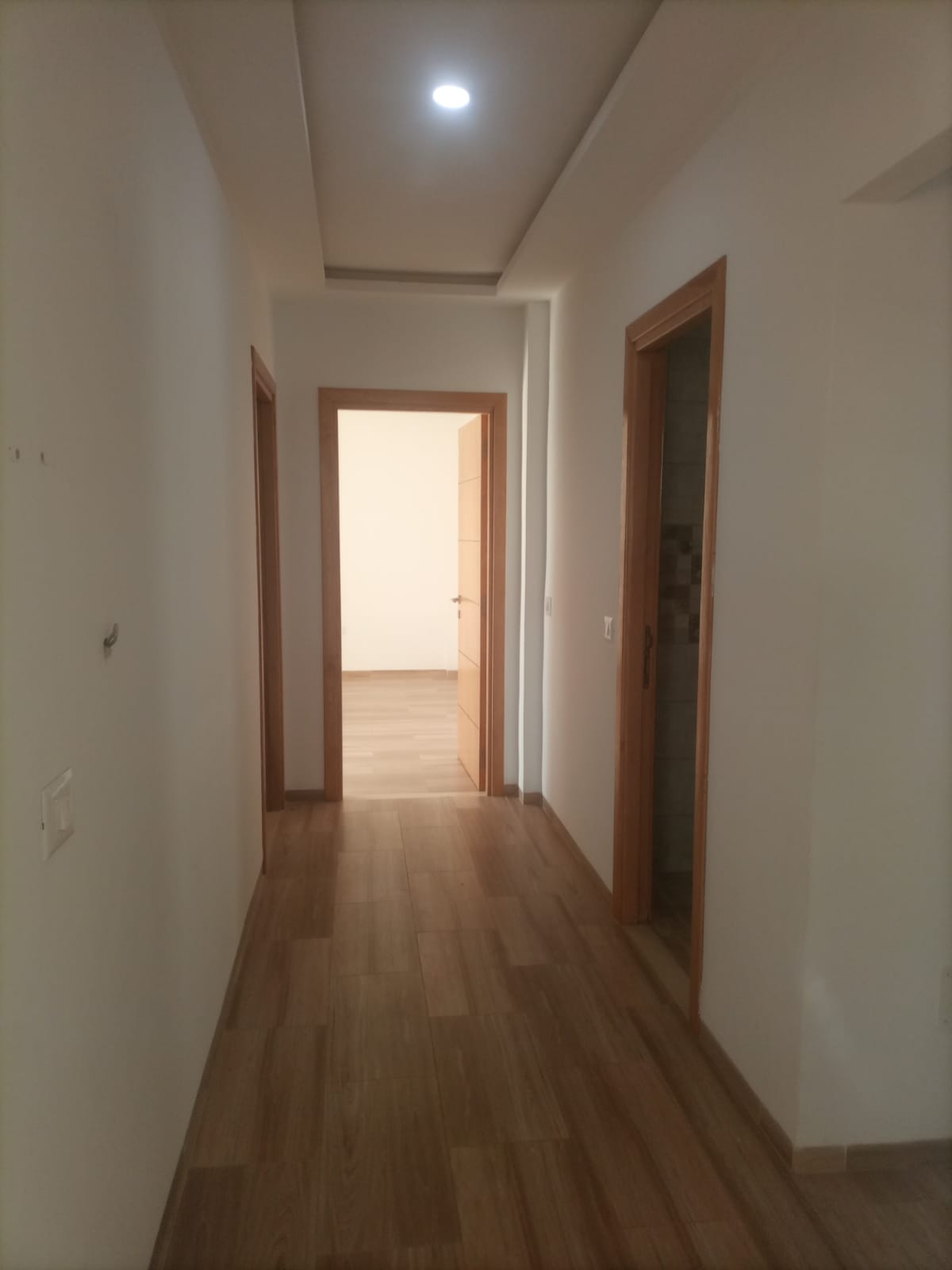 El Menzah&nbsp;El Manar 1&nbsp;Location&nbsp;Appart. 2 pi�ces&nbsp;Joli appartement s2 jamis habit�e