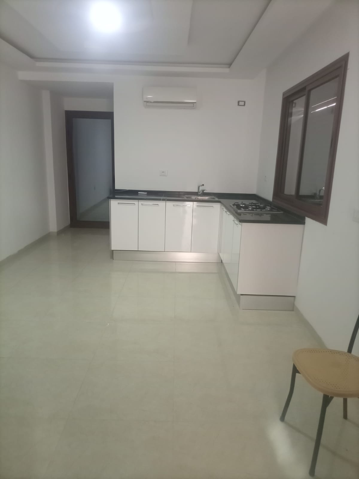 El Menzah&nbsp;El Manar 1&nbsp;Location&nbsp;Appart. 1 pi�ce&nbsp;Joli appartement so