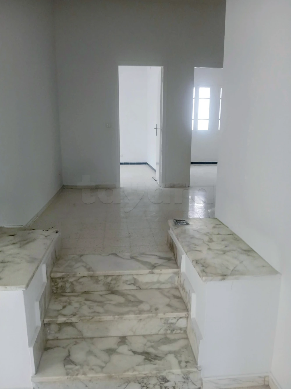 Ariana Ville&nbsp;El Menzah 7&nbsp;Location&nbsp;Maisons&nbsp;Joli �tage de villa 1�re �tage