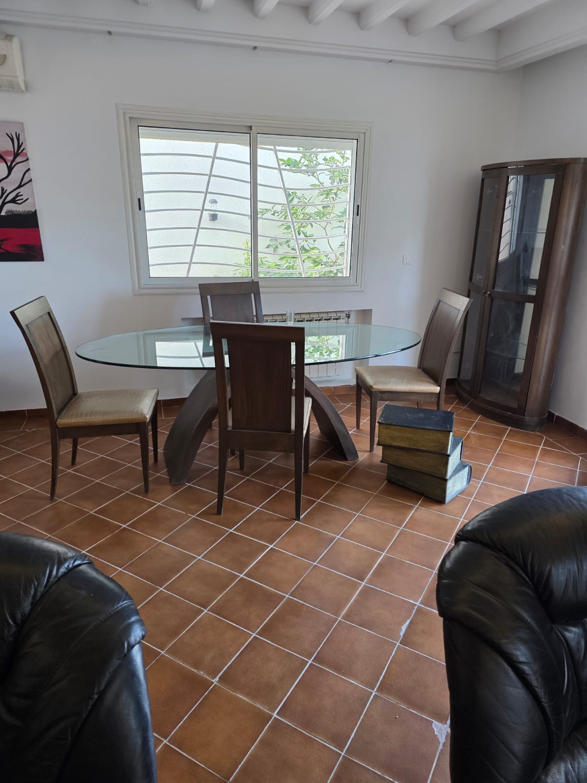 La Soukra&nbsp;Chotrana 2&nbsp;Location&nbsp;Maisons&nbsp;Villa  spacieuse � chotrana 2