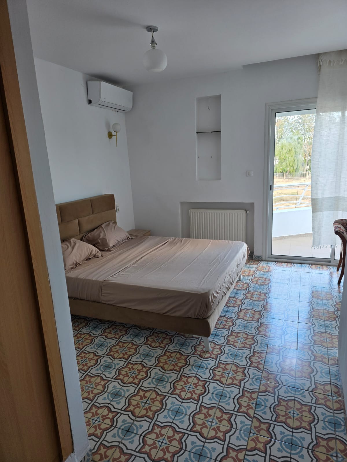 La Soukra&nbsp;Sidi Salah&nbsp;Vente&nbsp;Maisons&nbsp;Villa  avec piscine a la soukra