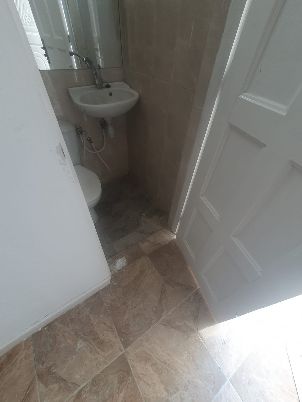 El Menzah&nbsp;El Menzah 9&nbsp;Location&nbsp;Autre&nbsp;Superb studio s1