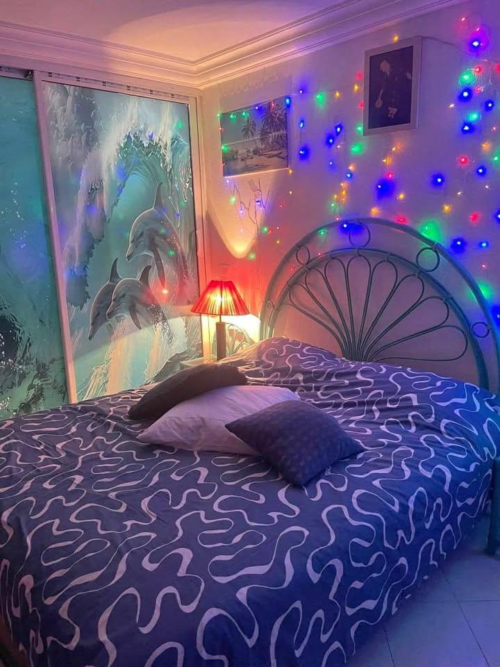 Ariana Ville&nbsp;El Menzah 6&nbsp;Location&nbsp;Appart. 1 pi�ce&nbsp;Joli studio s0 meubl�e bien �quip�