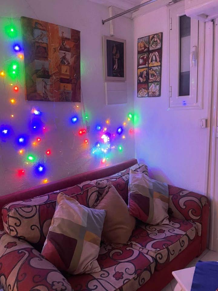 Ariana Ville&nbsp;El Menzah 6&nbsp;Location&nbsp;Appart. 1 pi�ce&nbsp;Joli studio s0 meubl�e bien �quip�