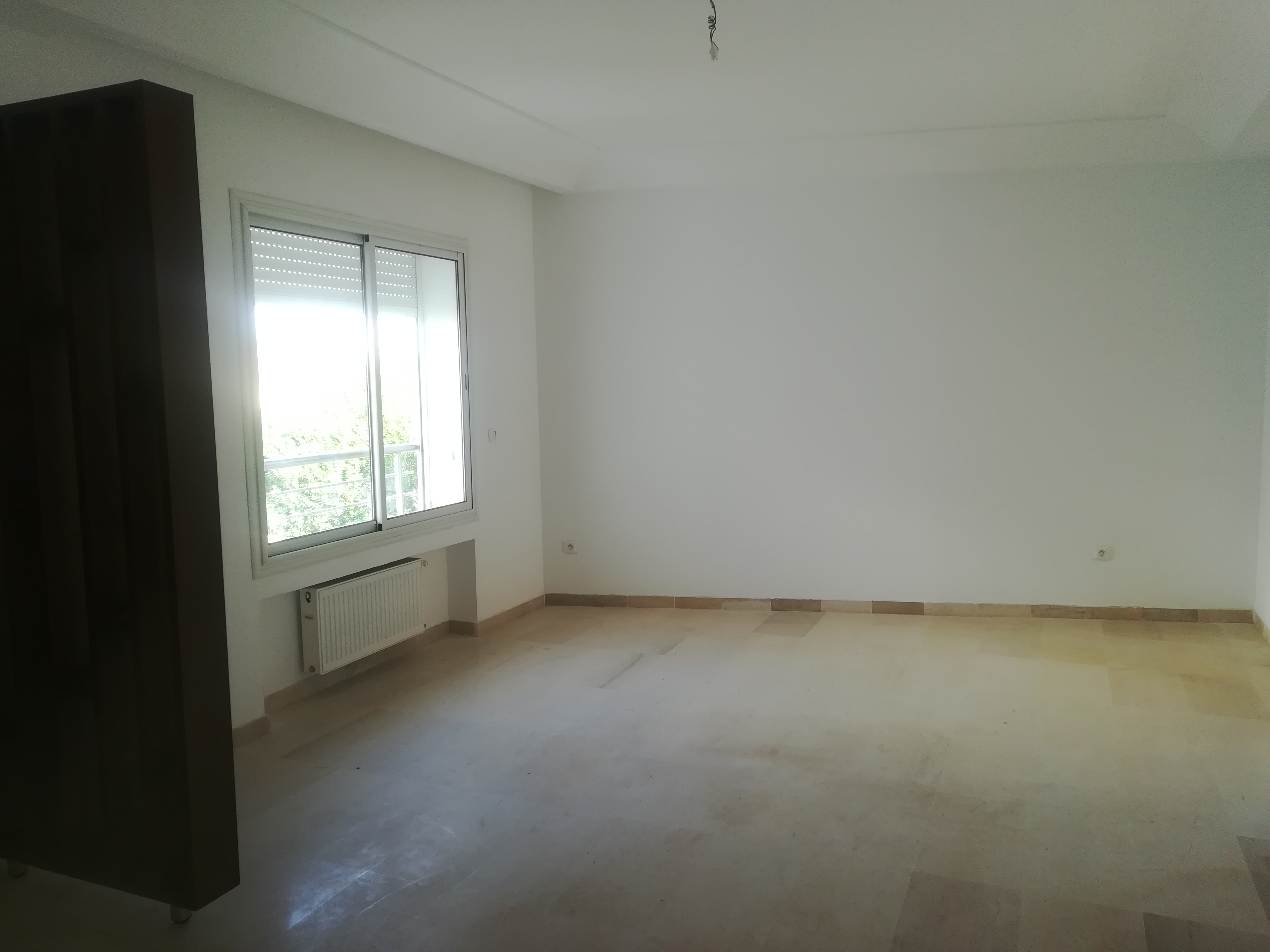 Mnihla&nbsp;Jardins d'el Menzah&nbsp;Location&nbsp;Appart. 2 pi�ces&nbsp;Joli appartement haut standing