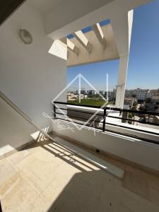 Raoued&nbsp;Cite El Ghazala 1&nbsp;Location&nbsp;Appart. 1 pi�ce&nbsp;Appartement s3    cit ref312a