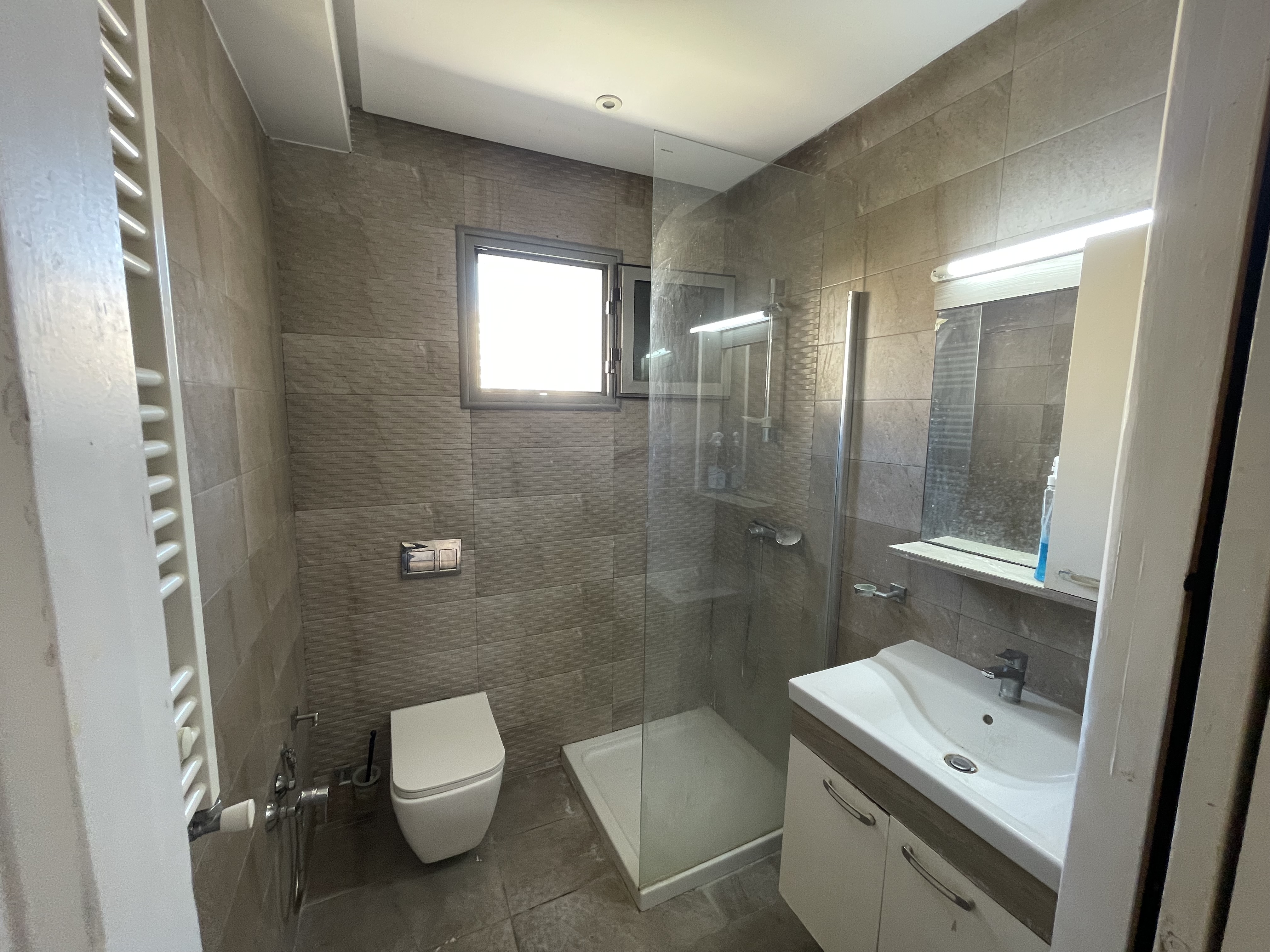 Ariana Ville&nbsp;Cite Ennasr 2&nbsp;Location&nbsp;Appart. 1 pi�ce&nbsp;Appartement s1 � ennaser 2