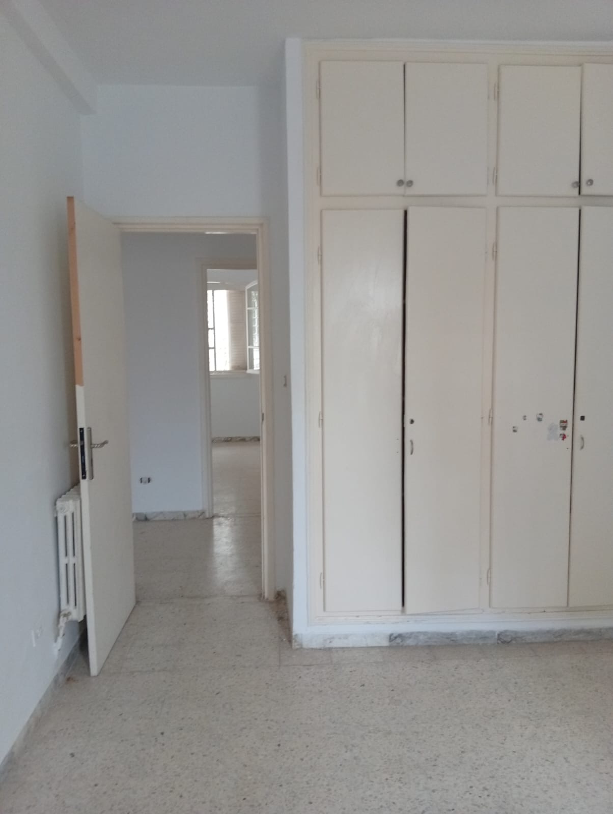 El Menzah&nbsp;El Menzah 9&nbsp;Location&nbsp;Maisons&nbsp;Un rez de chauss�e de villa � menzah 9 a