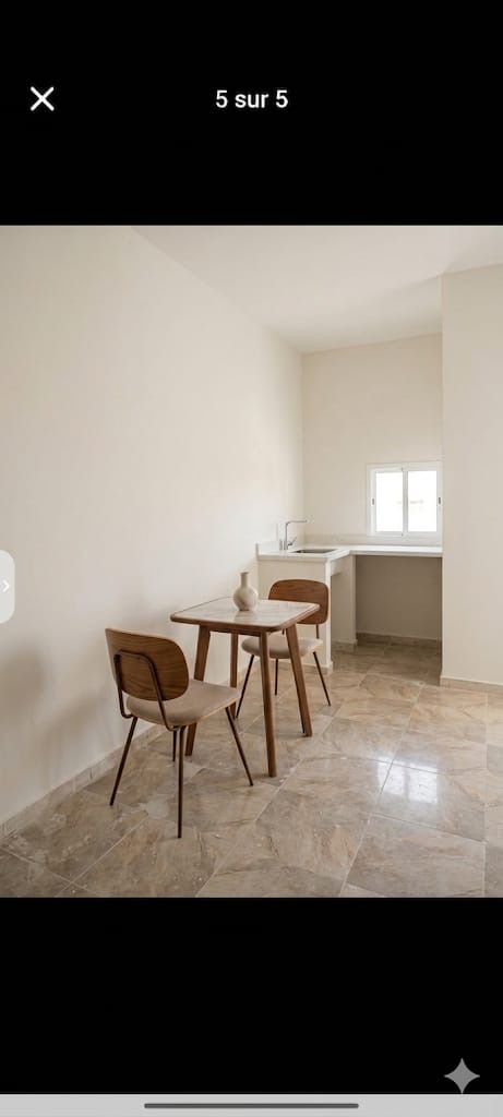 Location&nbsp;Appart. 2 pi�ces