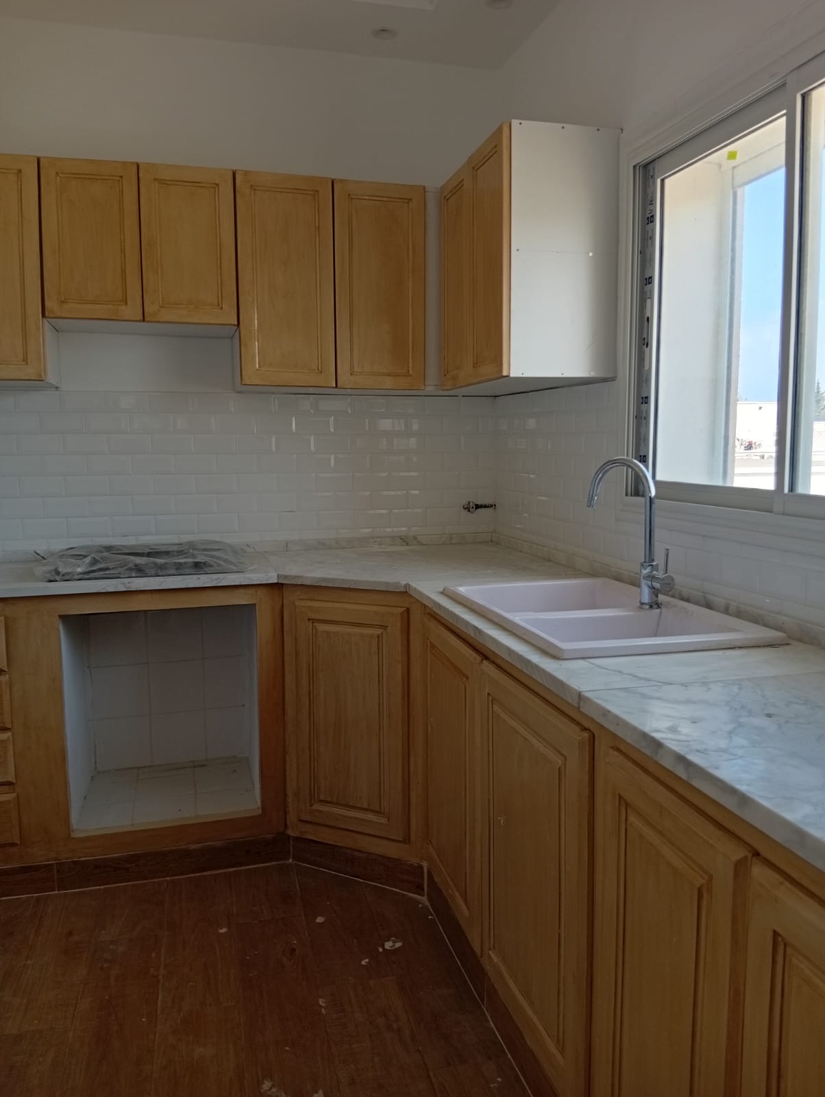 Ariana Ville&nbsp;Borj El Baccouche&nbsp;Location&nbsp;Maisons&nbsp;Un �tage de villa s2 � borj bacouche