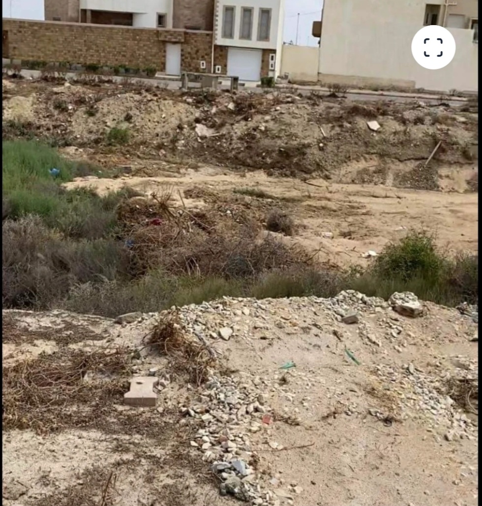 Terrain&nbsp;Terrain nu