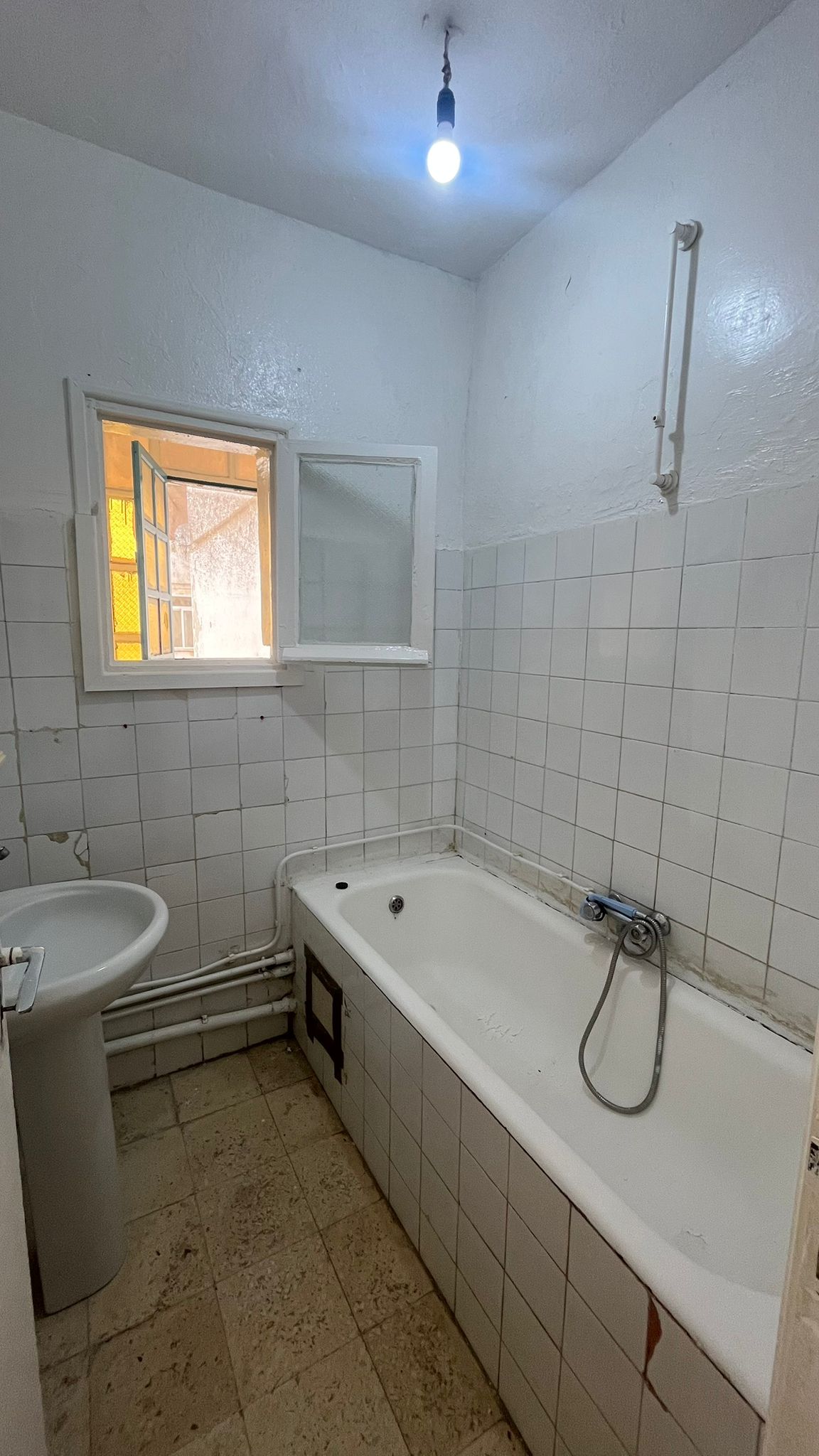 Le Bardo&nbsp;Ksar Said&nbsp;Vente&nbsp;Appart. 3 pi�ces&nbsp;Appartement s3