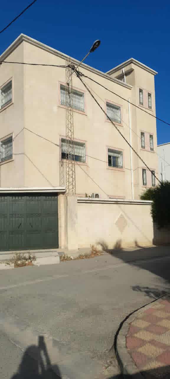 Mannouba&nbsp;La Mannouba&nbsp;Vente&nbsp;Maisons&nbsp;R plus 2 �tages standing